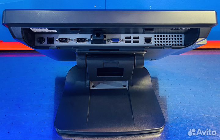 Сенсорный терминал Posiflex PS3315-B-RT Windows10