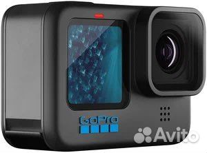 Gopro hero 11 bundle