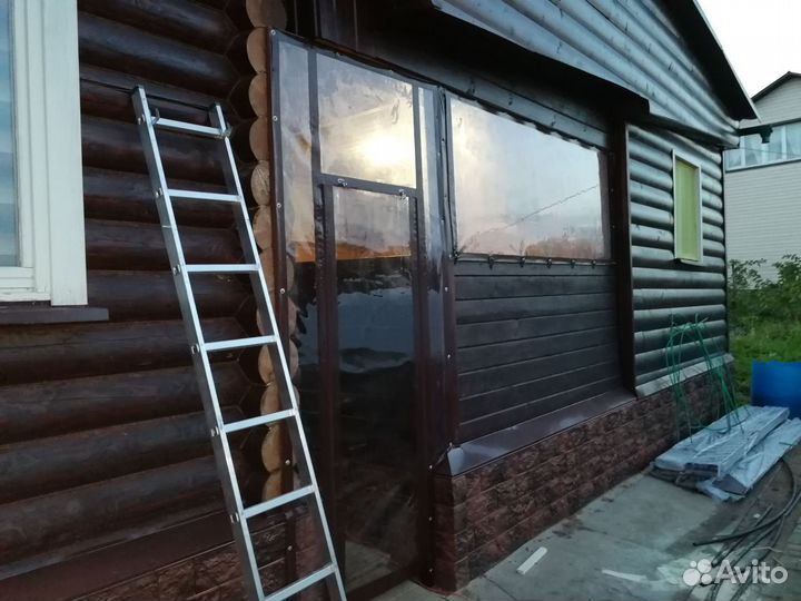 Мягкие Окна Буй