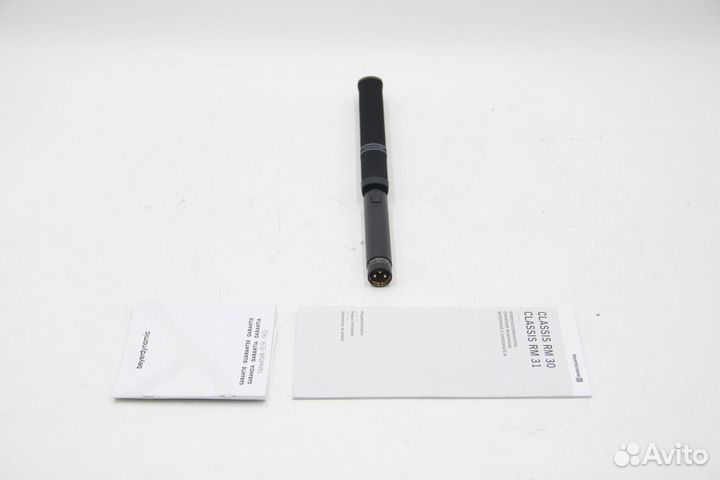 Микрофон Beyerdynamic Classis RM 31 SP