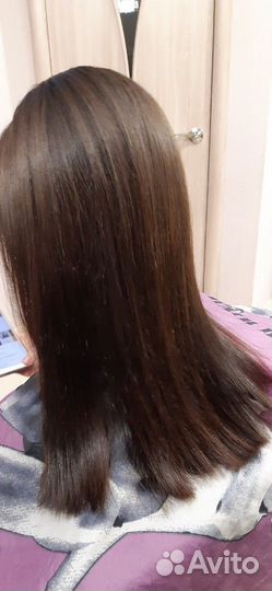 Прикорневой объём волос. Буст Ап. Эковолюм