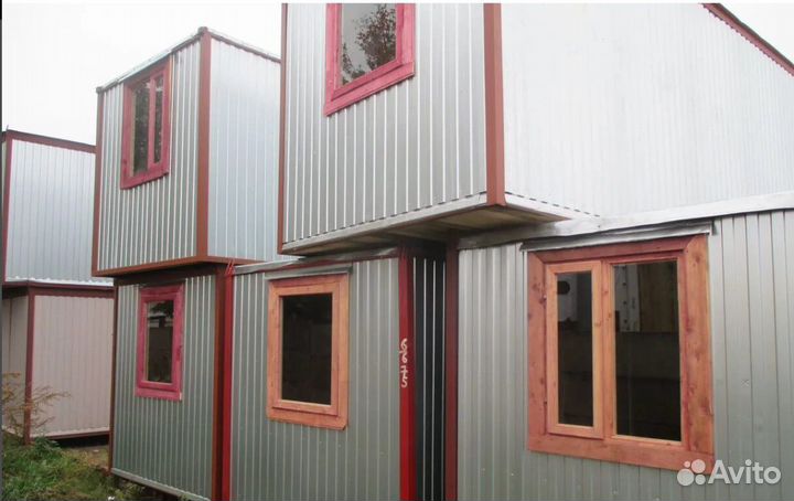 Бытовки В Наличие Аренда Продажа