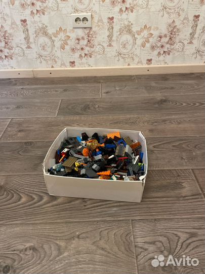 Lego