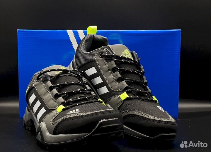 Adidas Terrex Gore-tex 41-46 Мужчины