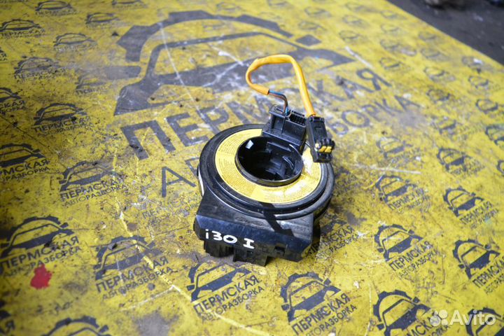 Шлейф Hyundai i30 2007-2012