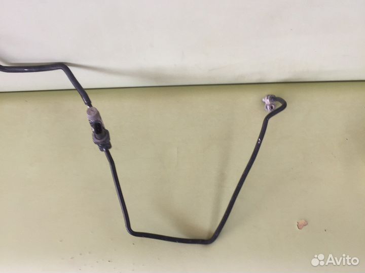 Lexus GS 300 Трубка кондиционера