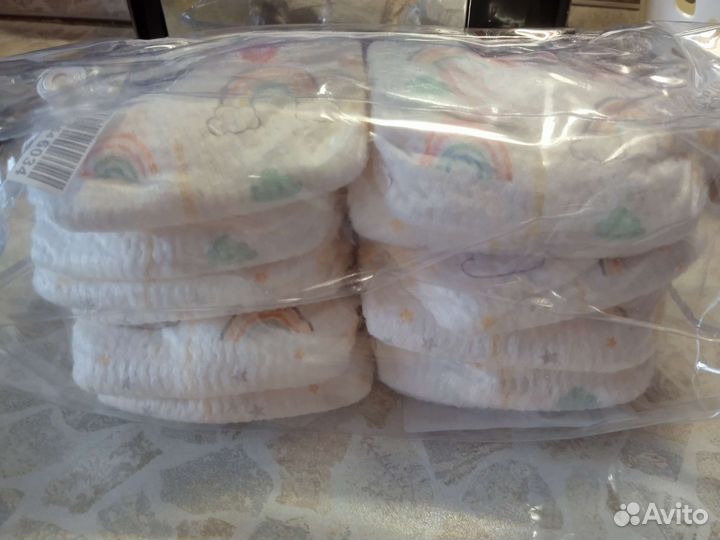 Детская смесь