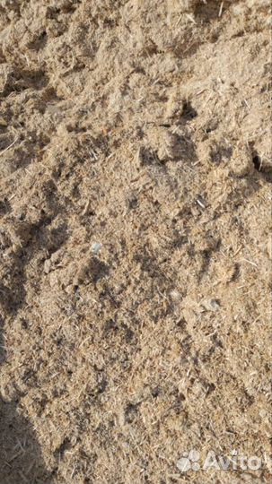 Опилки стружка доставка