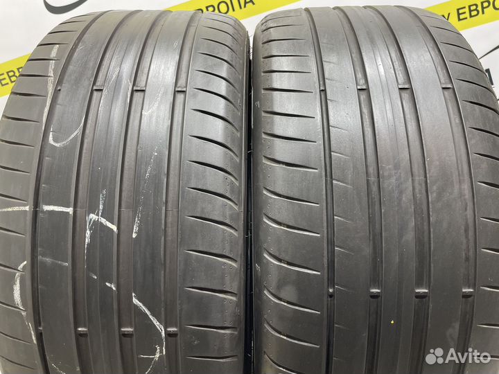 Goodyear Eagle F1 Asymmetric 3 245/40 R18 100R