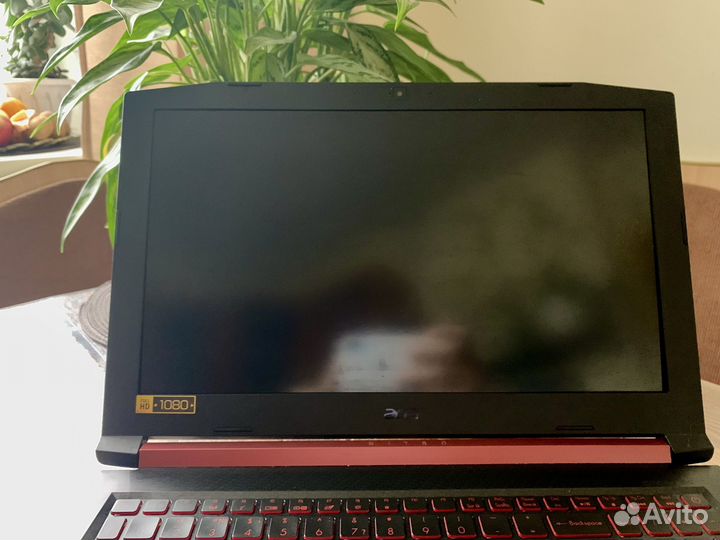 Acer Nitro 5 AN515-52