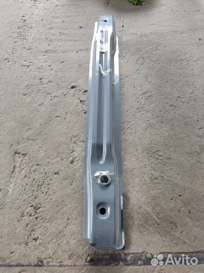 Усилитель бампера задний Chery Exeed Vx 2021-2023