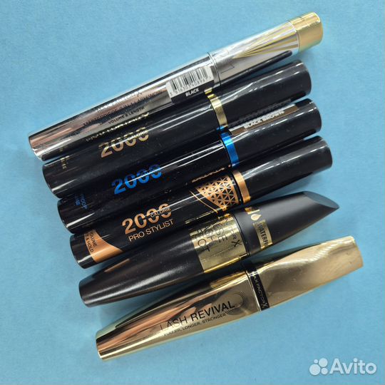 Тушь для ресниц MAX factor