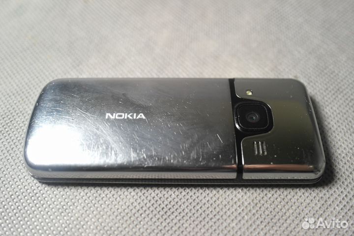 Nokia 6700 Classic