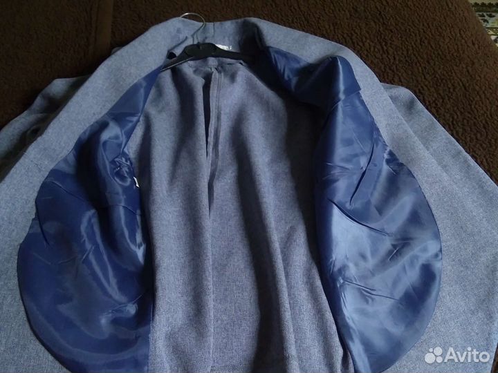 Жакет новый