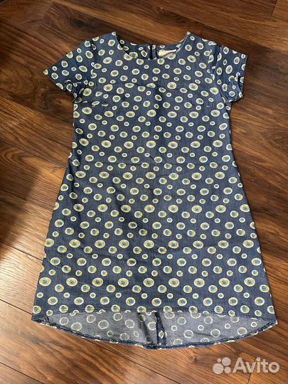 Пять платьев 44р