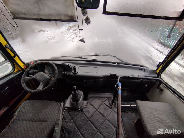 Разборка Богдан Isuzu