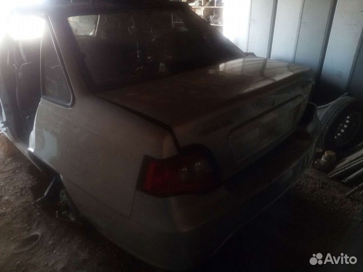 Крыша daewoo nexia N 150