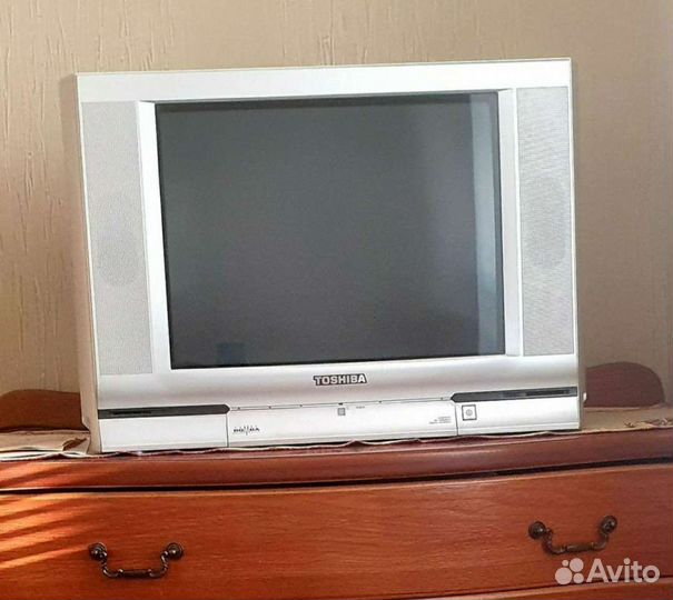 Телевизор бу