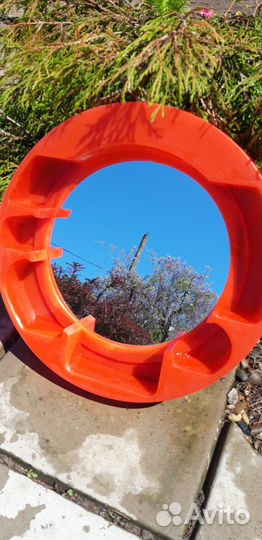 Зеркало в ванную