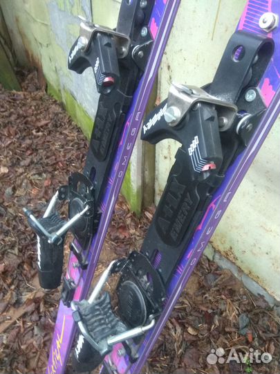 Полный комплект для скитура