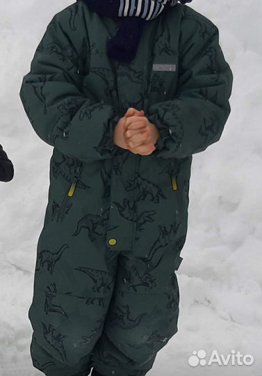 Костюм весна на мальчика 110-116