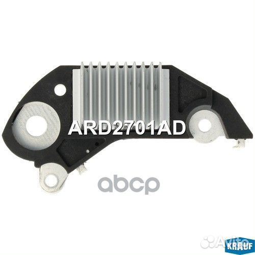 Регулятор генератора ARD2701AD Krauf