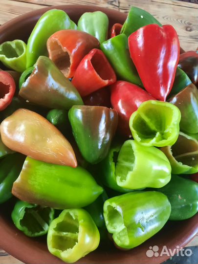 Продукты питания