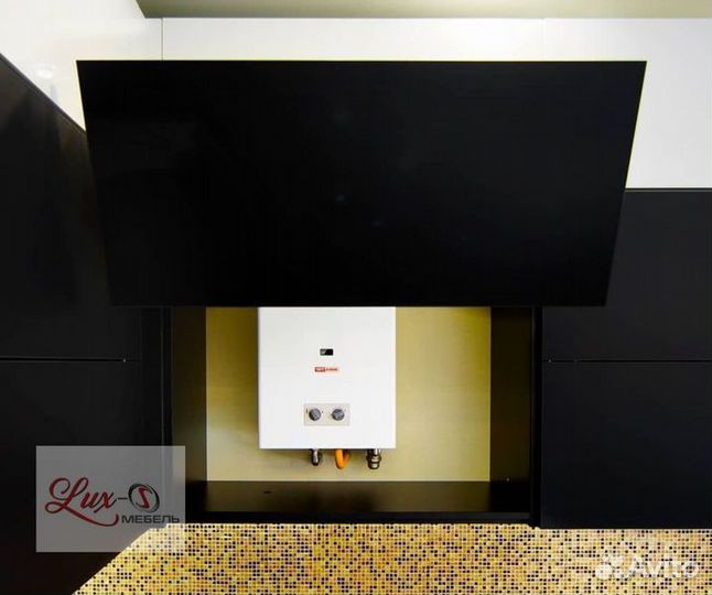 Кухни AGT, мдф на заказ