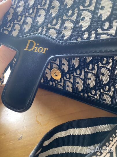 Сумка dior