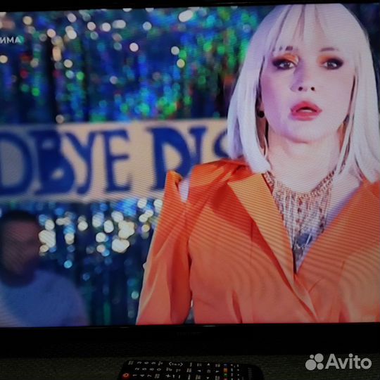 Телевизор samsung 32 бу