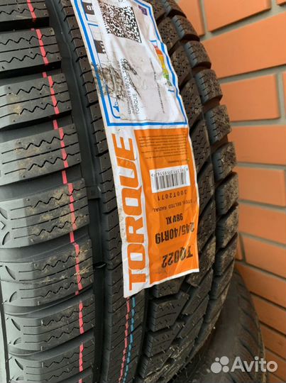 Колеса BMW G30 R19