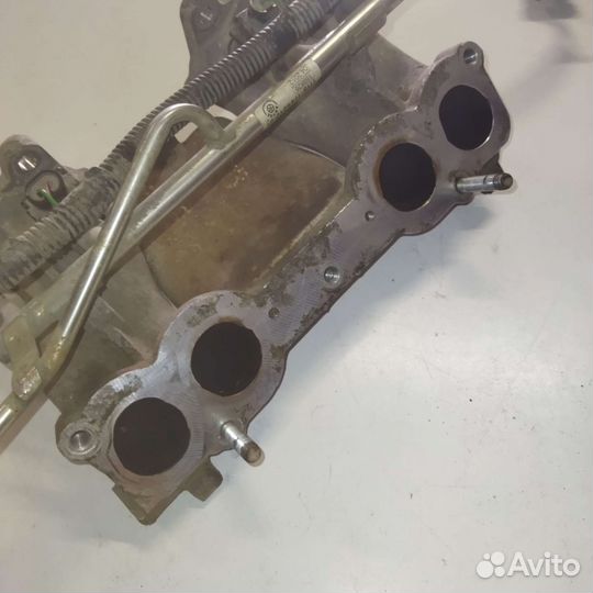 Впускной коллектор LADA Granta