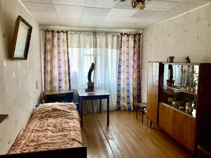 2-к. квартира, 73 м², 5/5 эт.