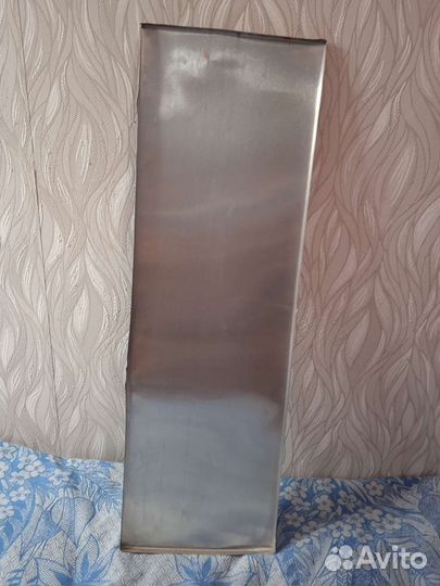 Гравюра по металлу винтаж