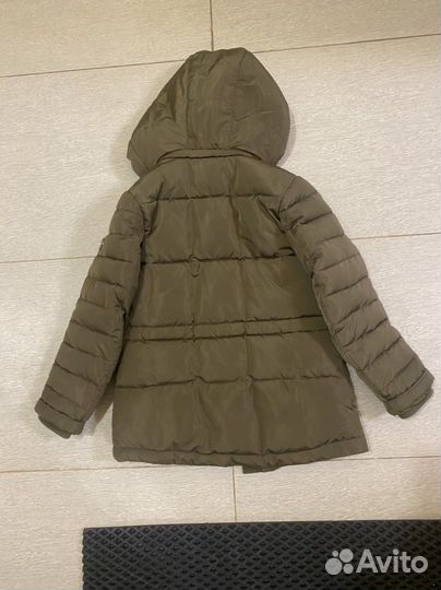 Куртка для девочки