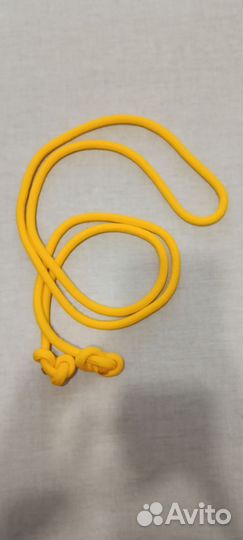 Гимнастическая скакалка