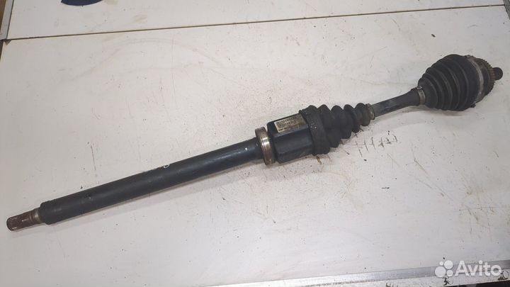 Полуось Volvo S80, 2004