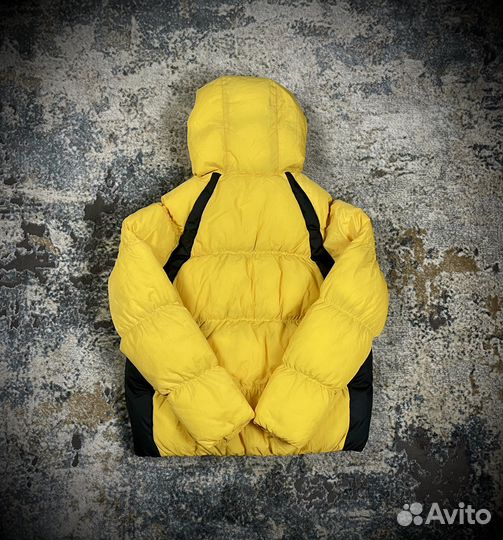 Пуховик Jordan Nike Air Essential Puffer Оригинал