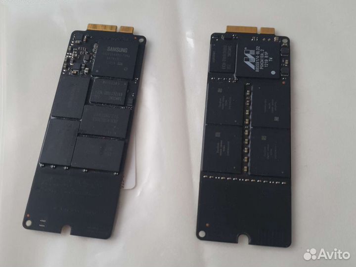 SSD 512GB pro 13 pro 15 iMac