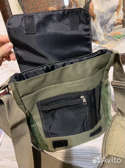 Сумка для мальчика