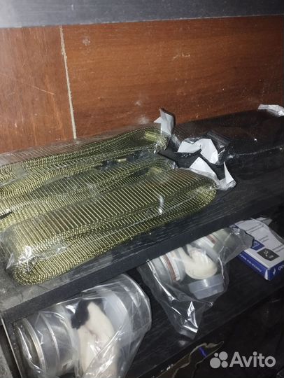 Мелочь СССР