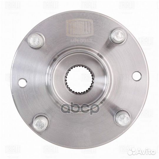 Ступица колеса KIA RIO 00-05 пер. MR 0813 Trialli