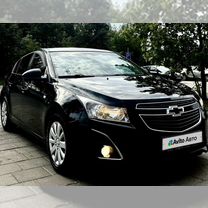 Chevrolet Cruze 1.8 MT, 2012, 170 000 км, с пробегом, цена 899 999 руб.