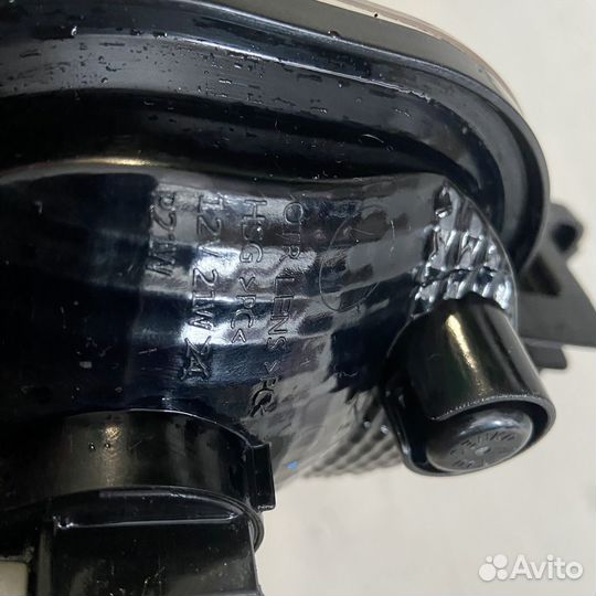 Противотуманные фара