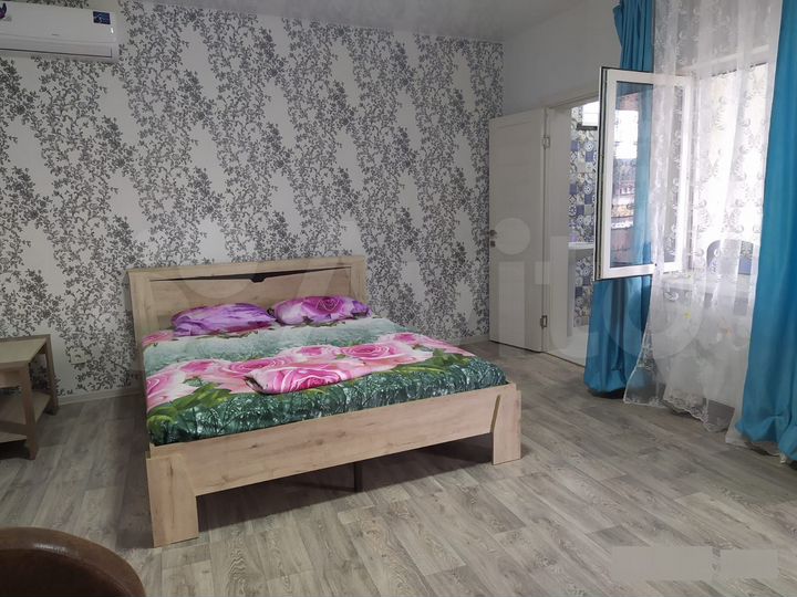 Комната 20 м², 2/2 эт.