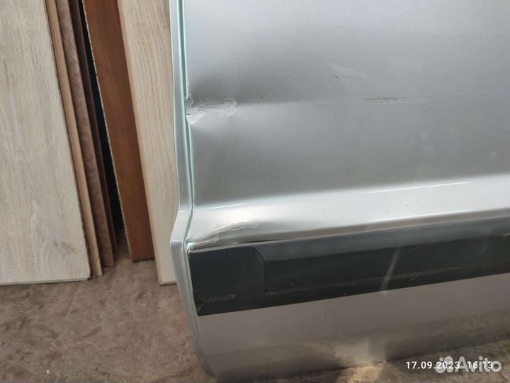 Задняя левая дверь ford fusion