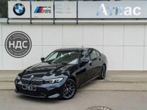 Новый BMW 3 серия 2.0 AT, 2024, цена от 6 990 000 руб.