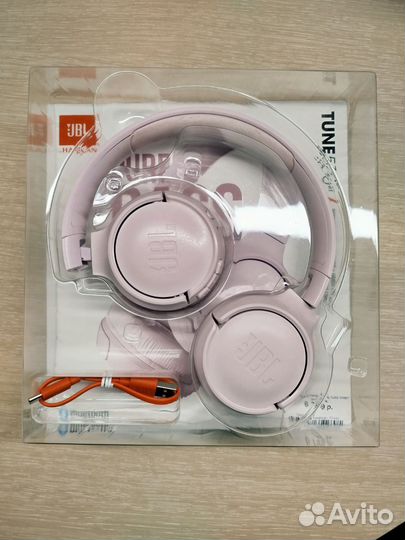 Беспроводные наушники JBL