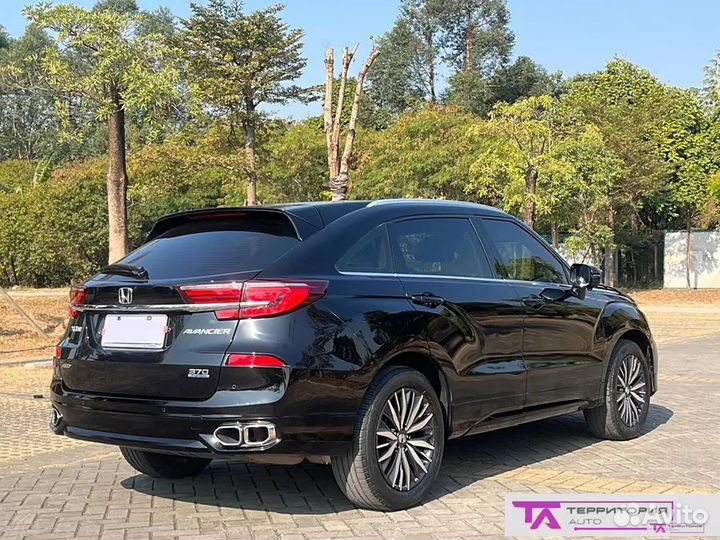 Honda Avancier 2.0 AT, 2021, 66 000 км