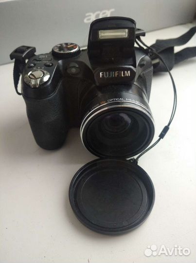 Фотоаппарат